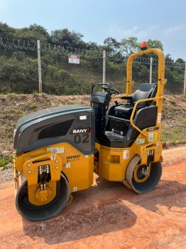Empresa de Nivelamento de Terreno em São Paulo